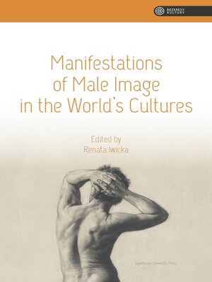 cover image of Manifestations of Male Image in the World's Cultures